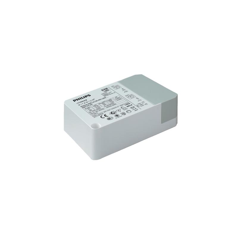 Produit de Driver Philips Xitanium 220-240V No Flicker Sortie30-40V 1600mA 64W 9290 014 235 