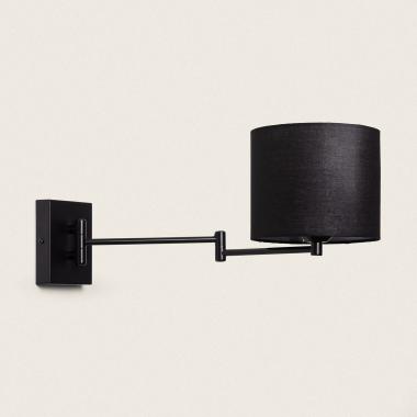 Wonden Adjustable Metal Wall Lamp