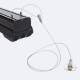 Produkt von LED-Hallenstrahler Linear Industrial 100W IP65 160lm/W Smart Zhaga Plug and Play