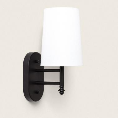 Wandlamp Metaal Watary Conne