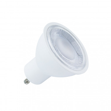 Ampoule LED Dimmable GU10 S11 5W 400 lm 60º - Ledkia