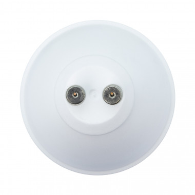 Product van LED Lamp  Dimbaar GU10 S11 5W 400 lm 60º
