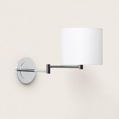 Kanpi Adjustable Metal Wall Lamp