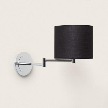 Kanpi Adjustable Metal Wall Lamp