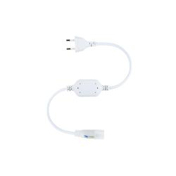 Product Cable Rectificateur Ruban Neón LED dimmable 220 AC Circulaire SFLEX14