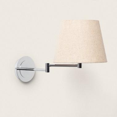 Kanpi Conne Metal Wall Lamp