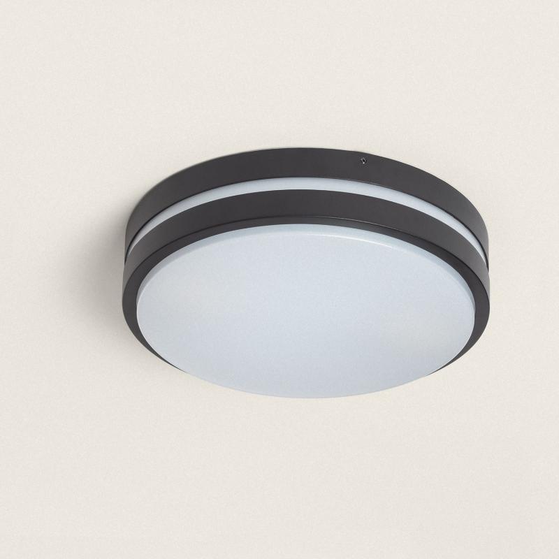 Produkt od Venkovní Přisazené Stropní LED Svítidlo Ø285 mm Kadam