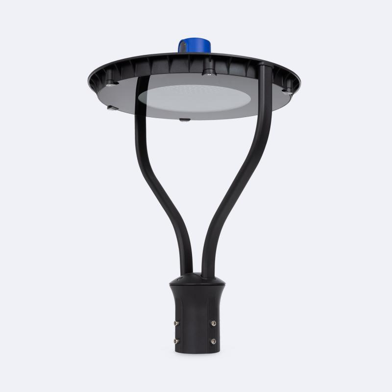 Produit de Luminaire LED 50W Luxia Éclairage Public avec Capteur Crépusculaire