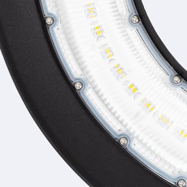 Produit de Luminaire LED 100W Lunix pour Éclairage Public