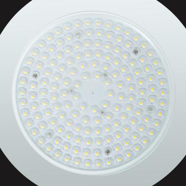 Produit de Luminaire LED 100W Luxia Éclairage Public avec Capteur Crépusculaire