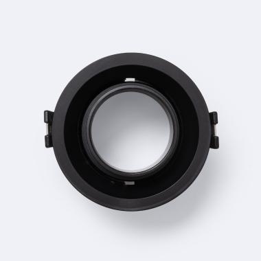 Product of Suefix Cone Low UGR Adjustable Downlight Ring for GU10/GU5.3 LED Bulbs with Ø75 mm Cut Out