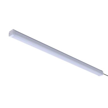 Product van Pantalla LED 48W 150 cm IP65 Batten con Sensor de Movimiento Radar 