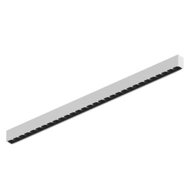 Linear Bar LED Hanger 40W 1200mm (UGR19) Utah