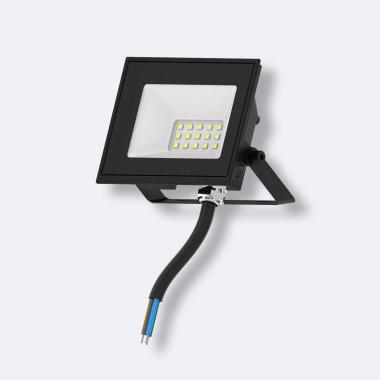 10W S3 LED Floodlight 120lm/W IP65