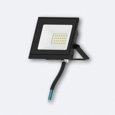 20W S3 LED Floodlight 120lm/W IP65