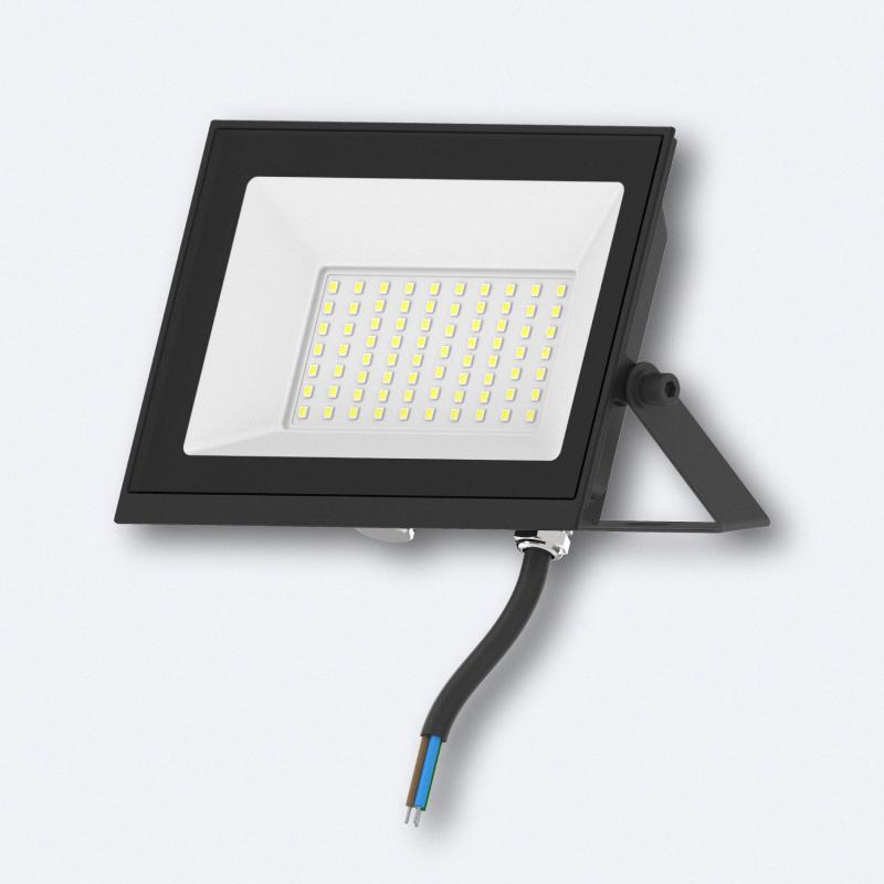 Product of 50W S3 LED Floodlight 120lm/W IP65