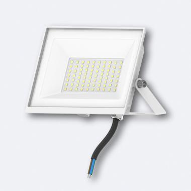 50W S3 LED Floodlight 120lm/W IP65