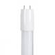 Product of Pack of 10 60cm 9W T8 Glass LED Tube 160lm/W with One Sided Connection