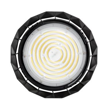 Product of 100W UFO LED High Bay Light LIFUD 190lm/W 0-10V Dimmable HBS