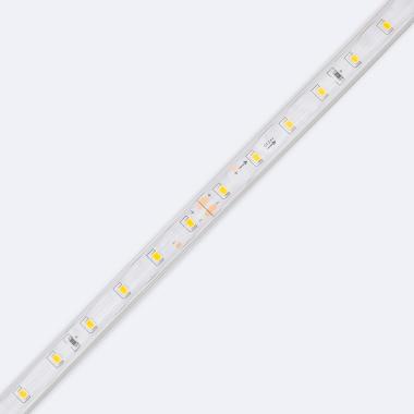Product of 20M 24V DC Outdoor Solar SMD2835 LED Strip 60LED/m 12mm Wide Cut at Every 100cm IP65