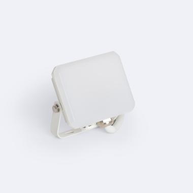Projecteur LED IP65 10W Blanc