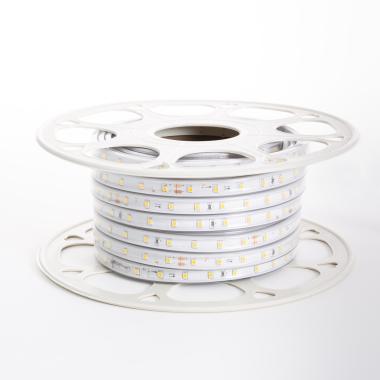 Prodotto da Striscia LED per Esterni Solare 24V DC SMD2835 60 LED/m 15m IP65 Larghezza 12 mm Taglio 100 cm