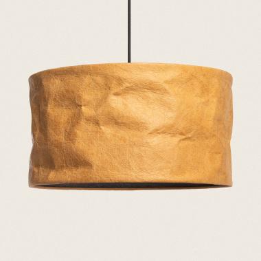 Diana Tyvek Pendant Lamp