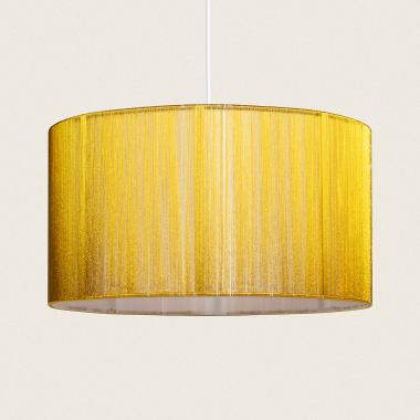 Paolina Nylon Thread Pendant Lamp