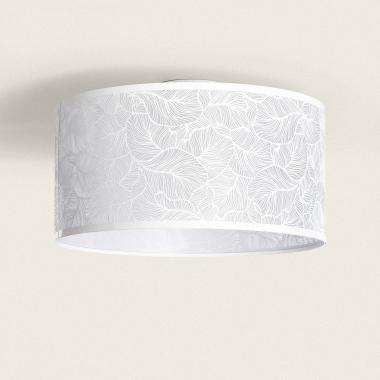 Lampada da Soffitto Metallo Cassandra