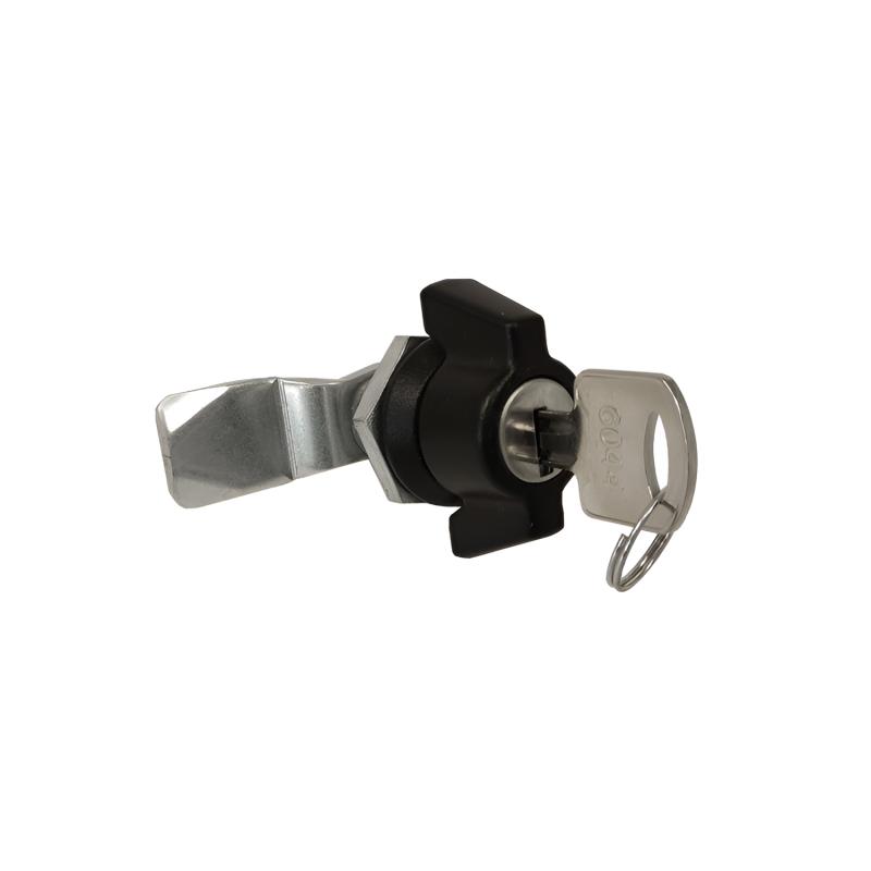 Product of Metal Lock Kit with Key Series CP-IP65 