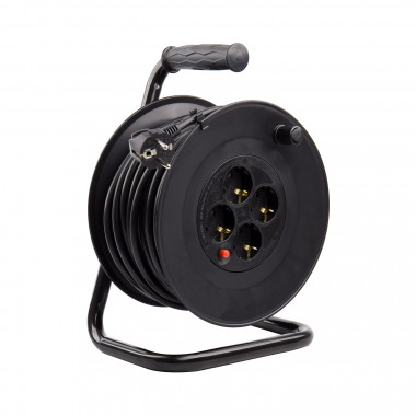 Buy GS cable reel - 25m?