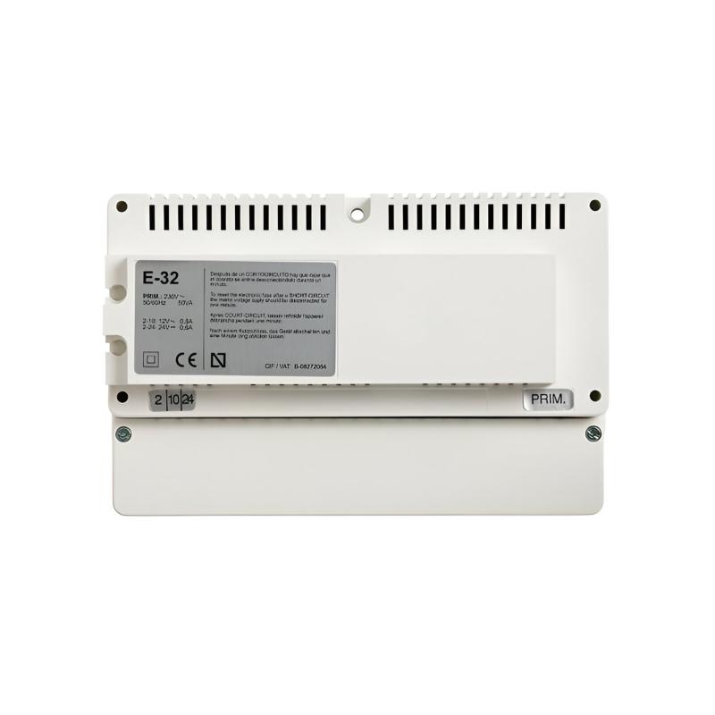 Prodotto da Alimentatore E-32 TEGUI 375002