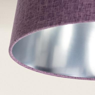 Product of Nelinha Fabric Ceiling Lamp 