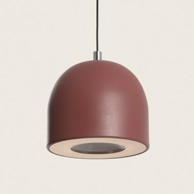 Arya 3W Metal LED Pendant Lamp