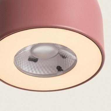 Prodotto da Lampada a Sospensione LED 3W Metallo Arya