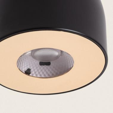 Prodotto da Lampada a Sospensione LED 3W Metallo Arya