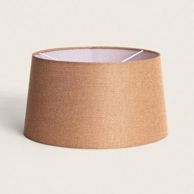 Genoveva Linen Lamp Shade