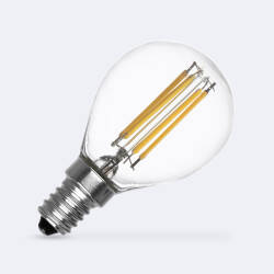 Product Ampoule LED Filament E14 6W 720 lm P45