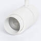 Product van Track Spot 3Fase Agata Multihoek 10-50º voor GU10 LED lampen