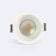 Product of 7W Round MINI LED Spotlight Dimmable Dim To Warm Ø55 mm Cut-Out