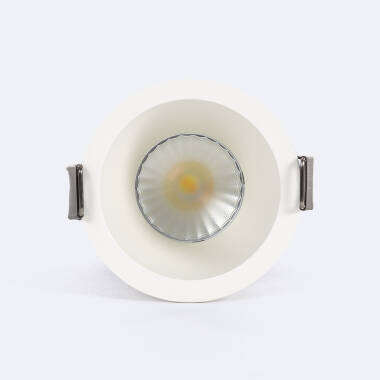 Prodotto da Faretto Downlight LED 7W Circolare MINI Regolabile Dim To Warm Foro Ø 55 mm