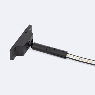 Product van Opbouwset Line Light voor LED Strips 12/24/48V