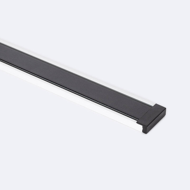 Product of 1m 48V Super Slim 25mm Surface Mounted Single Phase Rail 