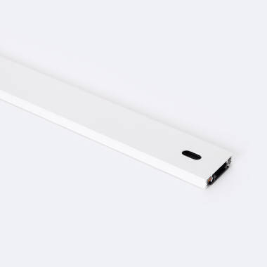 Product of 1m 48V Super Slim 25mm Surface Mounted Single Phase Rail 