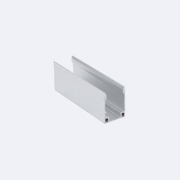 Product Befestigungsclip aus Aluminium für LED Neonstreifen RGB Dimmbar 220V SFLEX12