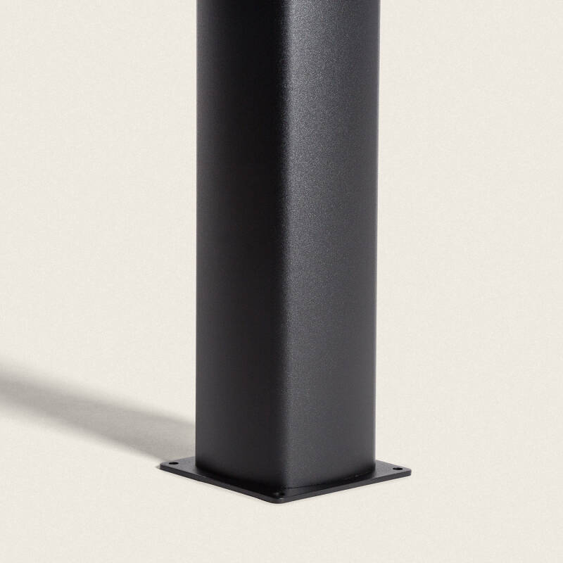 Product of Pelly Aluminium Outdoor LED Bollard 60cm 