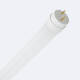 Product of Pack of 10 90cm 12W T8 Glass LED Tube 140lm/W with One Sided Connection 