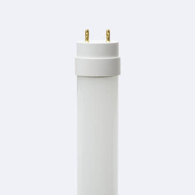 Product of Pack of 10 90cm 12W T8 Glass LED Tube 140lm/W with One Sided Connection 