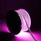 Product of 50m 24V DC NFLEX6 Neon LED Strip FreeCut IP65