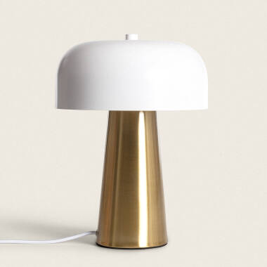 Kupla Metal Table Lamp